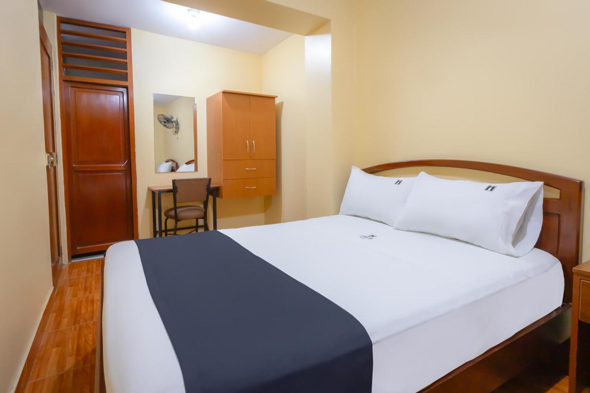 Hotel Italia II تشيكلايو المظهر الخارجي الصورة