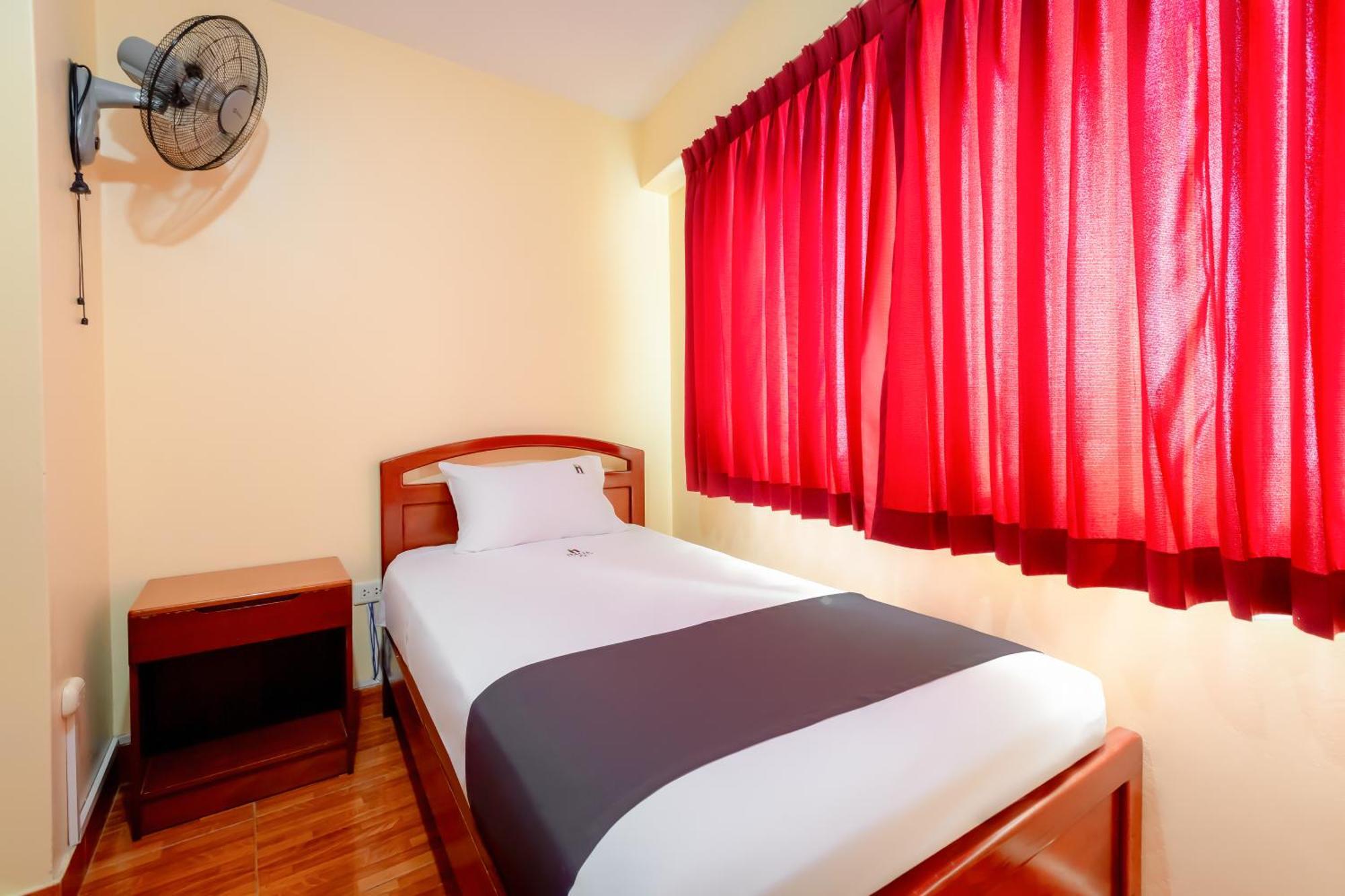 Hotel Italia II تشيكلايو المظهر الخارجي الصورة